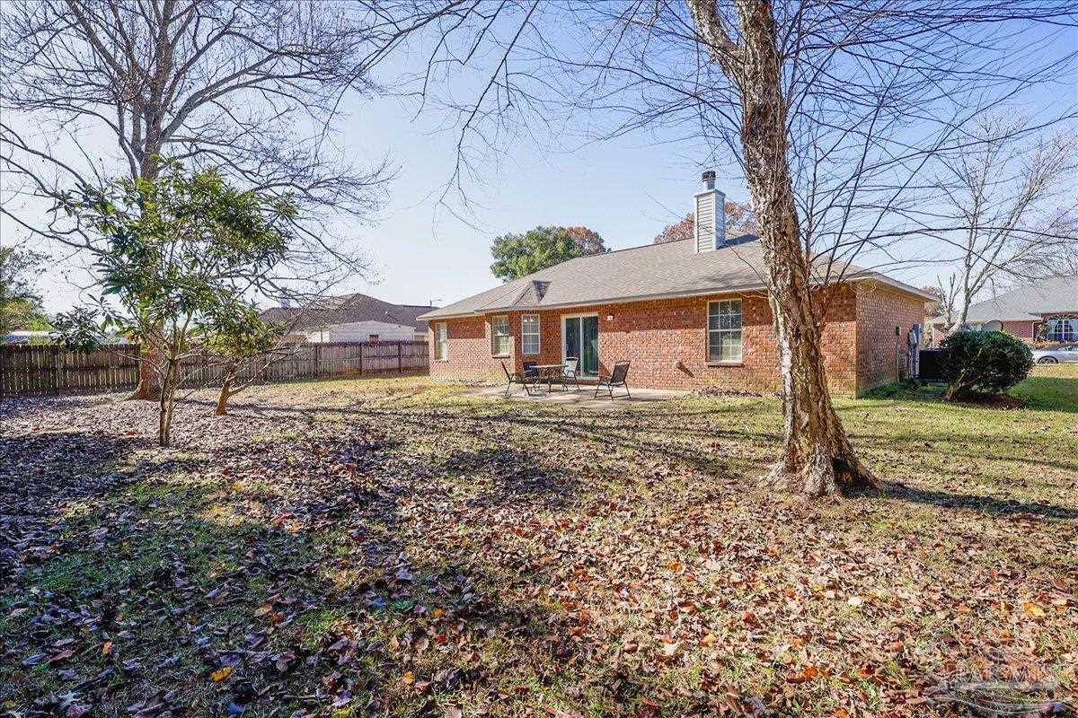 7132 Jennifer Road Pensacola, FL 32526 - Photo 39 of 40