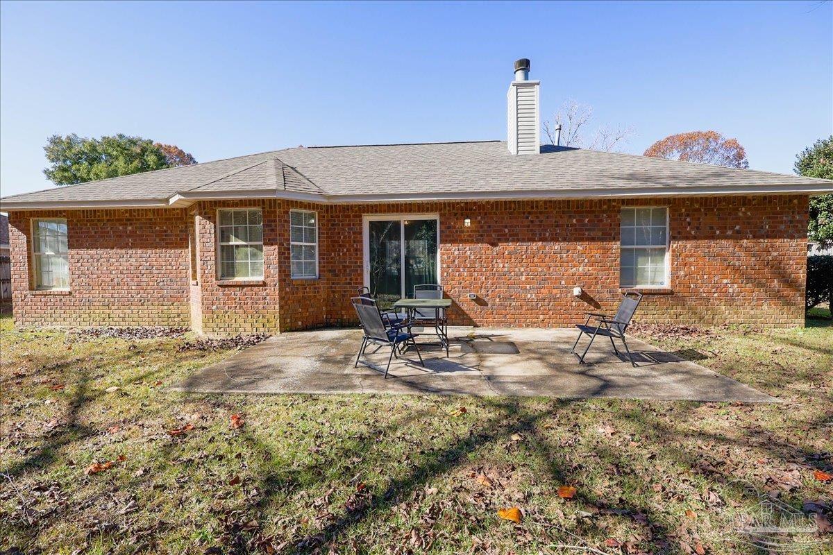 7132 Jennifer Road Pensacola, FL 32526 - Photo 40 of 40