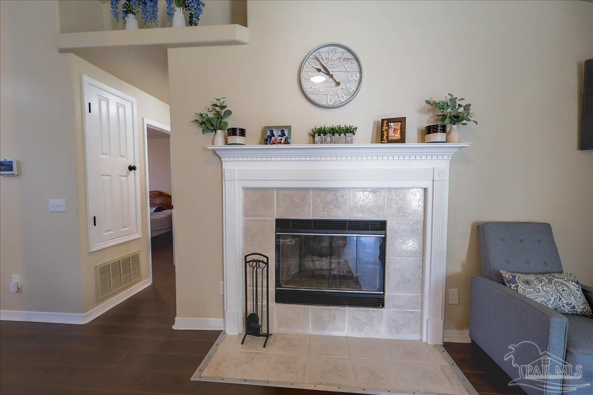 7132 Jennifer Road Pensacola, FL 32526 - Photo 8 of 40