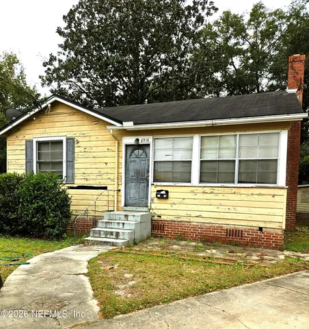 $115,000 | 6918 Park Circle, Jacksonville, FL 32208