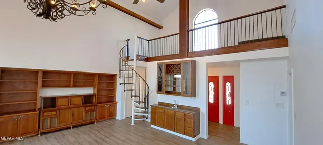 $469,000 | 4244 Park Hill Drive, El Paso, TX 79902