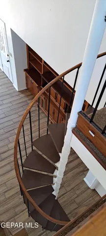 $469,000 | 4244 Park Hill Drive, El Paso, TX 79902