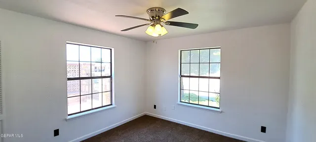 $469,000 | 4244 Park Hill Drive, El Paso, TX 79902