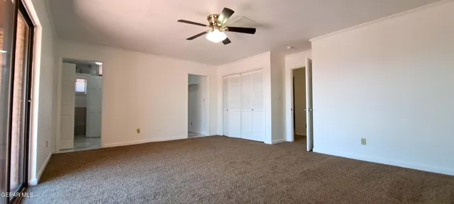 $469,000 | 4244 Park Hill Drive, El Paso, TX 79902