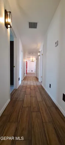 $469,000 | 4244 Park Hill Drive, El Paso, TX 79902