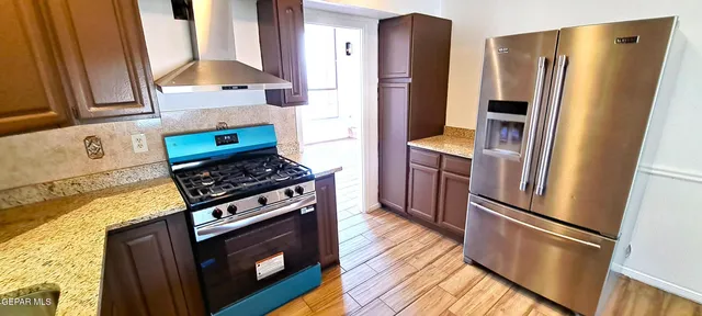$469,000 | 4244 Park Hill Drive, El Paso, TX 79902