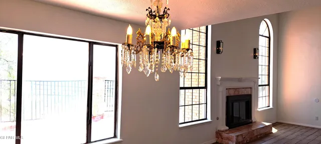 $469,000 | 4244 Park Hill Drive, El Paso, TX 79902