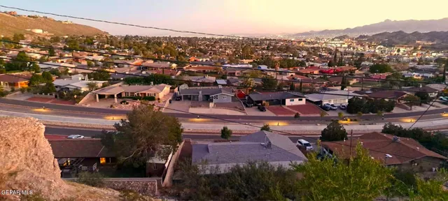 $469,000 | 4244 Park Hill Drive, El Paso, TX 79902