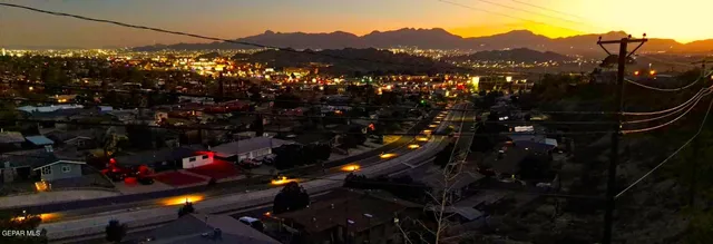 $469,000 | 4244 Park Hill Drive, El Paso, TX 79902