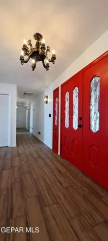 $469,000 | 4244 Park Hill Drive, El Paso, TX 79902