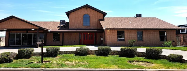 $469,000 | 4244 Park Hill Drive, El Paso, TX 79902