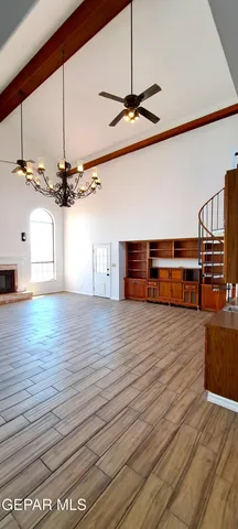 $469,000 | 4244 Park Hill Drive, El Paso, TX 79902