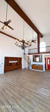 $469,000 | 4244 Park Hill Drive, El Paso, TX 79902