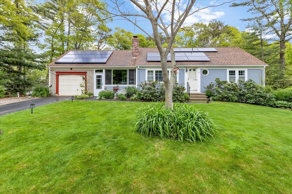 8 Brigantine Avenue Barnstable, MA 02655 - Photo 6 of 42