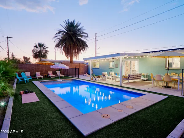 $5,995 | 7313 East Oak Street, Scottsdale, AZ 85257