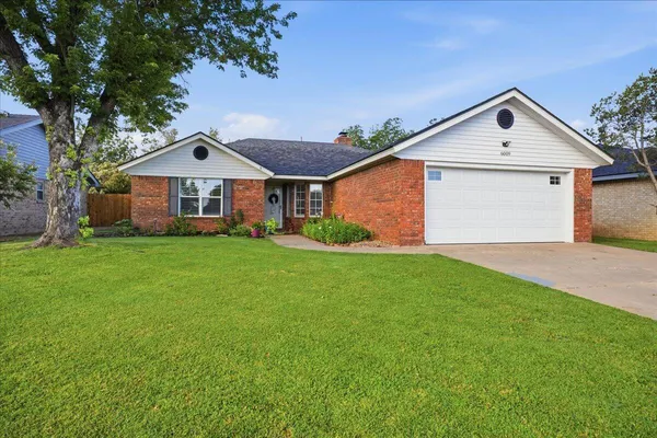 $215,000 | 6009 72nd Street, Lubbock, TX 79424