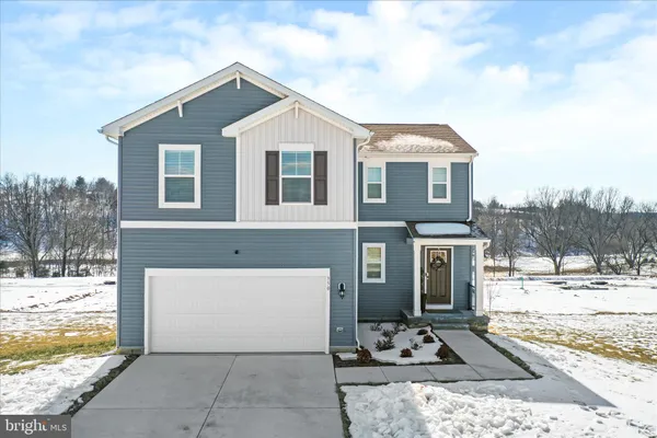 $440,000 | 350 Mesa Ct., Broadway, VA 22815