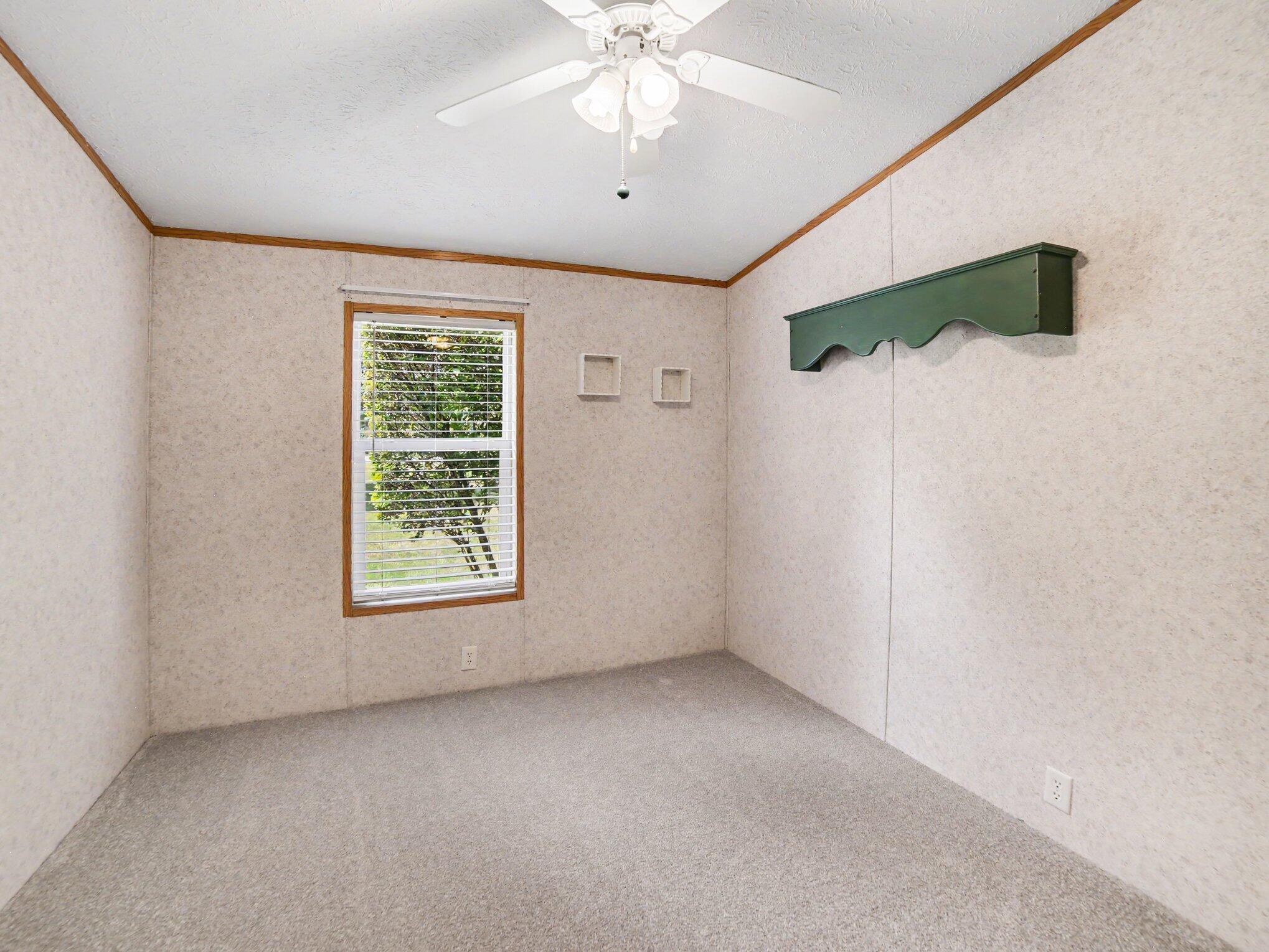 4664 South Eden Lake Road Custer, MI 49405 - Photo 26 of 48 Bedroom 2