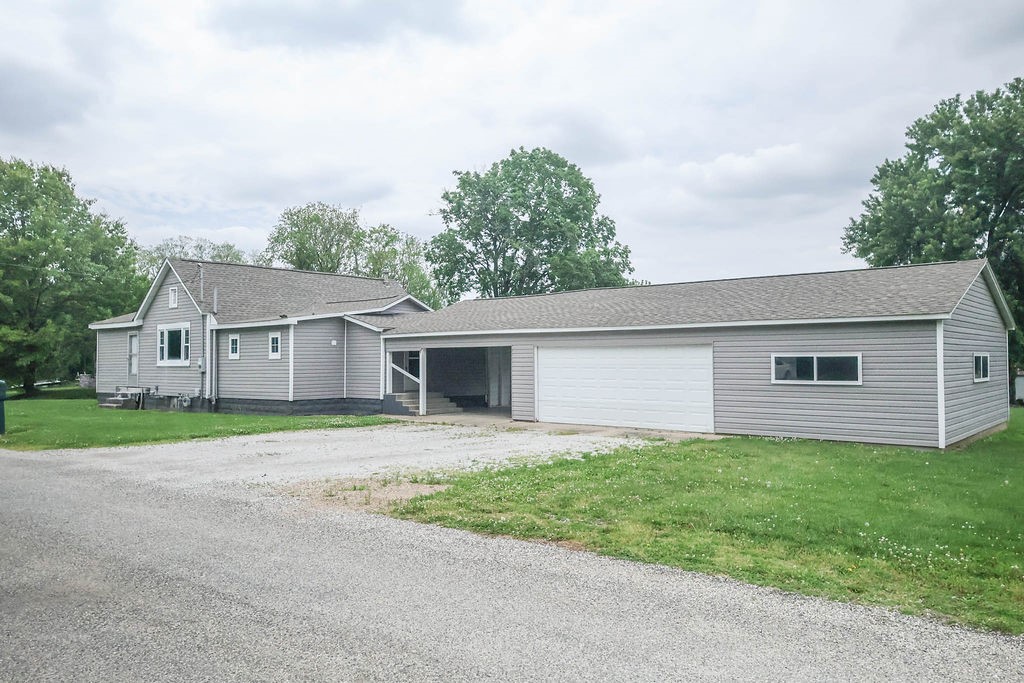 3 Riley Street Westville, IL 61883 - Photo 24 of 29