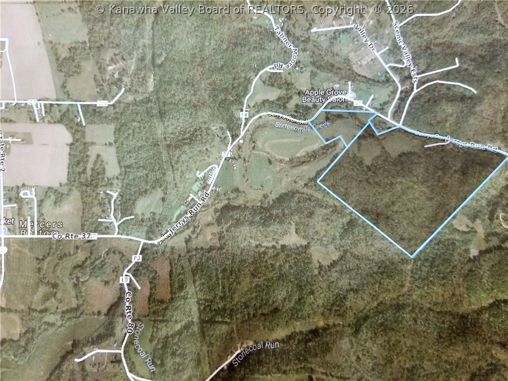 4448 Jerrys Run Road Apple Grove, WV 25502 - Photo 19 of 20 Gallery Image 19