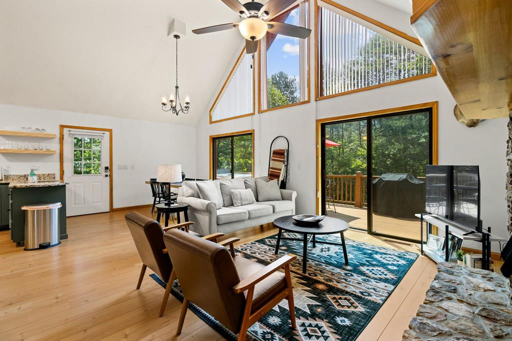 126 Bee Tree Lane Murphy, NC 28906 - Photo 11 of 71