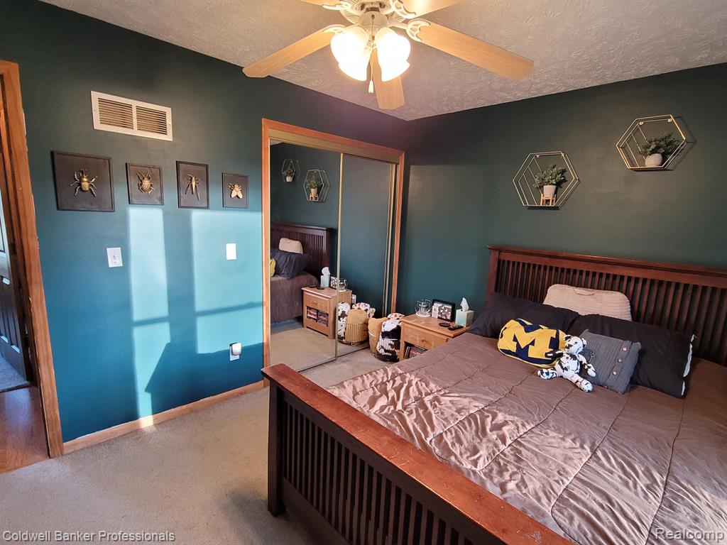 12850 Beardslee Road Perry, MI 48872 - Photo 12 of 36