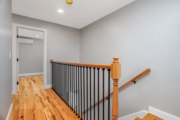 $2,750 | 33 Milton Street, Unit 1, Fitchburg, MA 01420