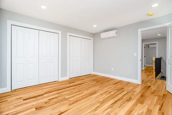 $2,750 | 33 Milton Street, Unit 1, Fitchburg, MA 01420