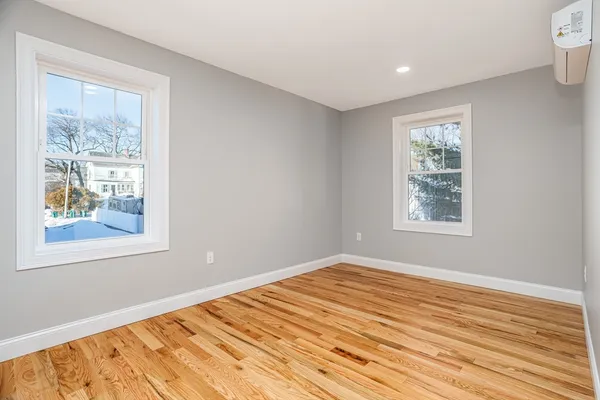 $2,750 | 33 Milton Street, Unit 1, Fitchburg, MA 01420