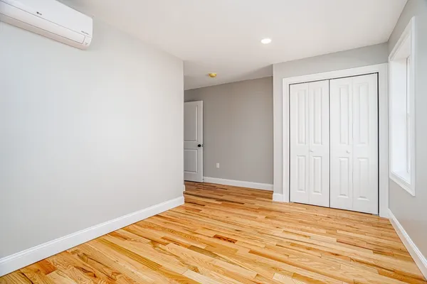 $2,750 | 33 Milton Street, Unit 1, Fitchburg, MA 01420