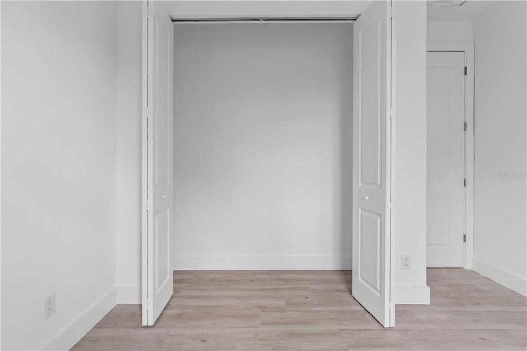 13438 Mc Intosh Avenue Port Charlotte, FL 33981 - Photo 34 of 46 a view of an empty room