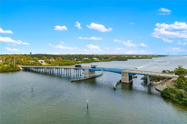 a view of a lake with outdoor space