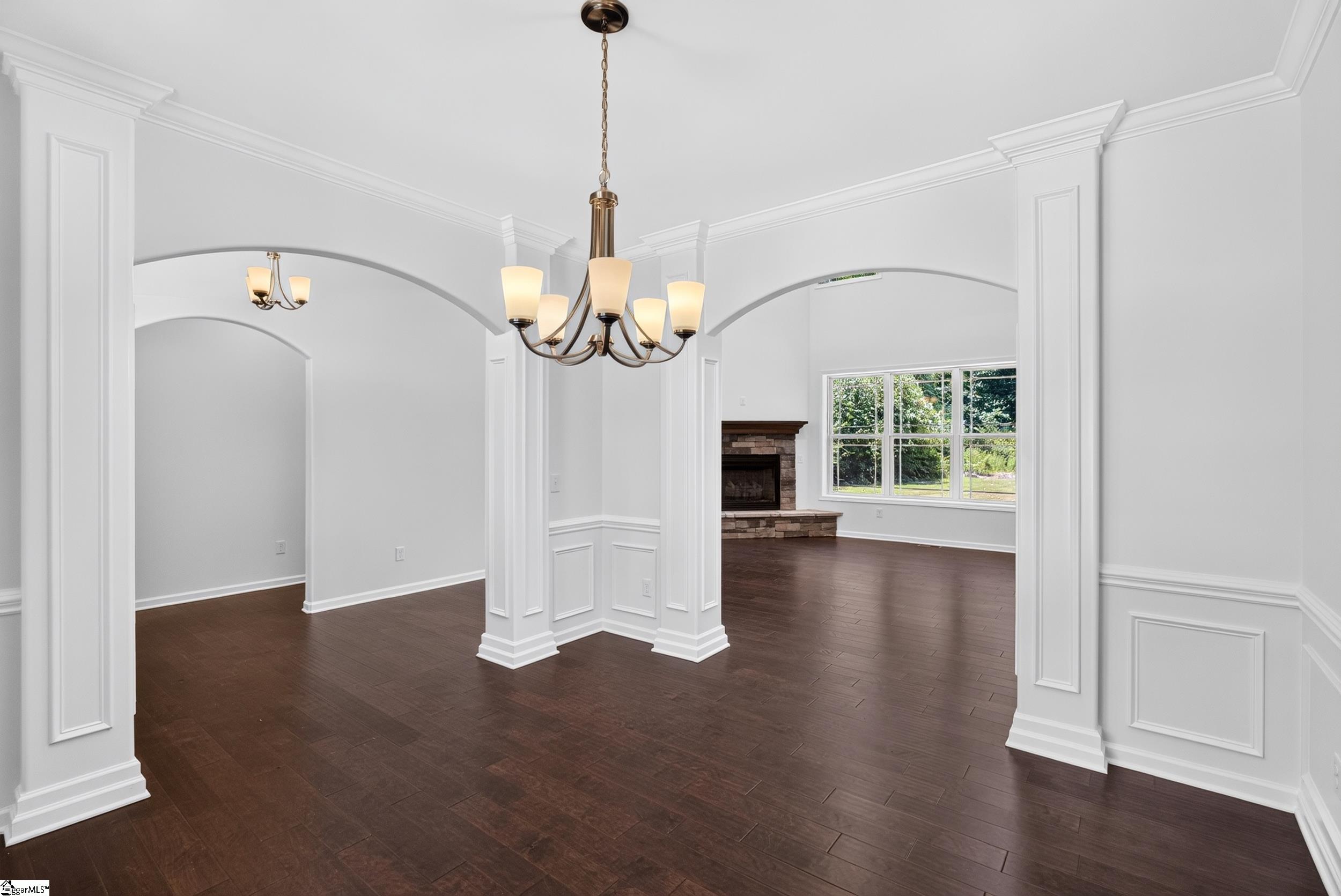 407 Oak Ridge Place Easley, SC 29642 - Photo 7 of 46