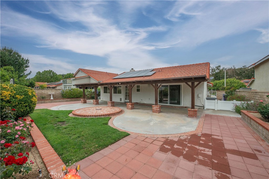 27820 Wakefield Road Castaic, CA 91384 - Photo 23 of 32