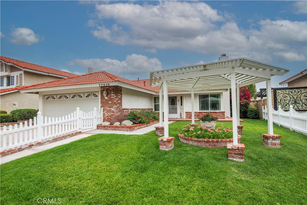 27820 Wakefield Road Castaic, CA 91384 - Photo 30 of 32