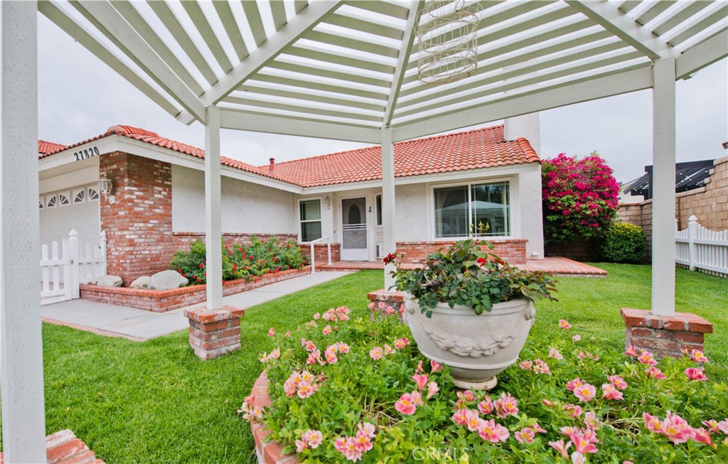 27820 Wakefield Road Castaic, CA 91384 - Photo 31 of 32