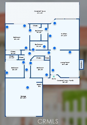 27820 Wakefield Road Castaic, CA 91384 - Photo 32 of 32