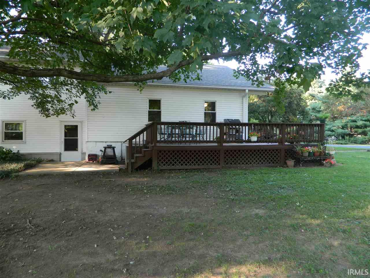176 St Road Bedford, IN 47421 - Photo 23 of 26 Gallery Image 23