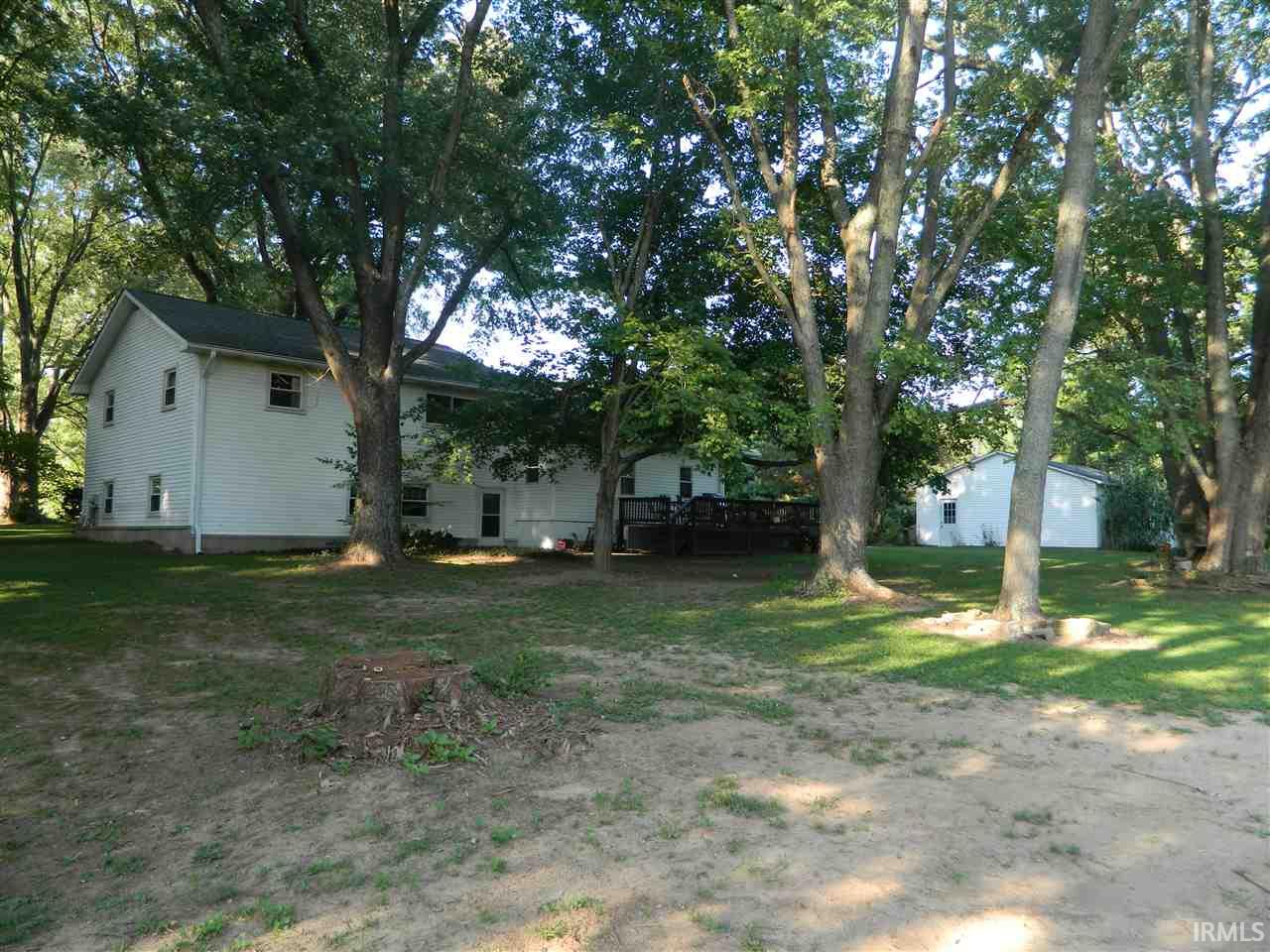 176 St Road Bedford, IN 47421 - Photo 24 of 26 Gallery Image 24