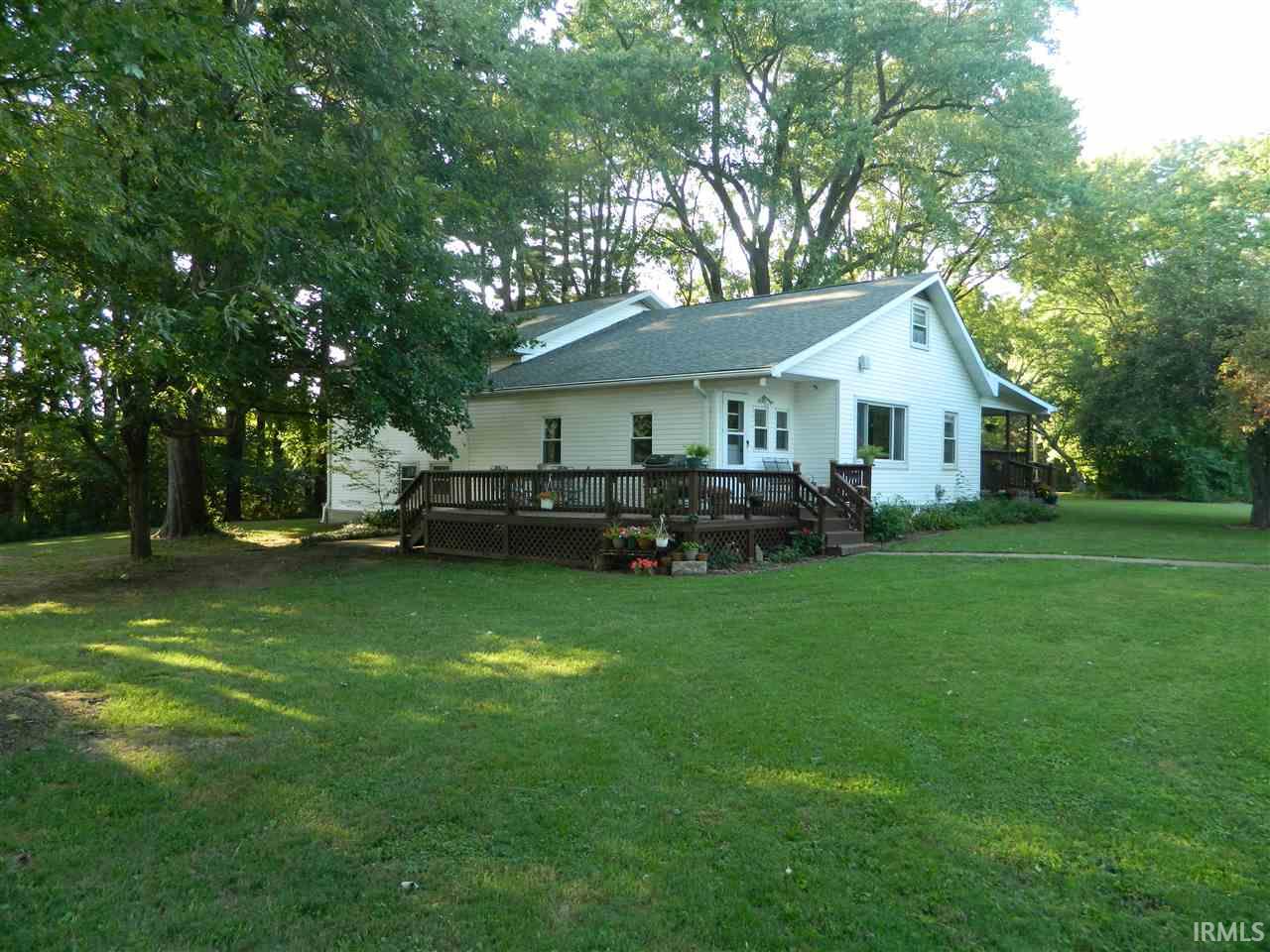176 St Road Bedford, IN 47421 - Photo 3 of 26 Gallery Image 3