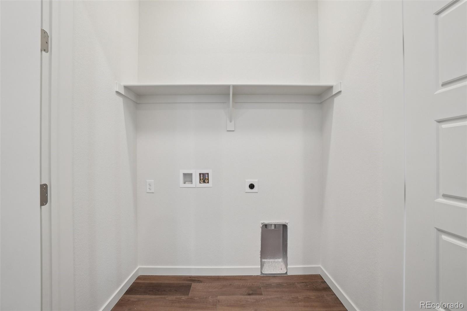 1726 Morningstar Way Fort Collins, CO 80524 - Photo 20 of 50 a view of a small space