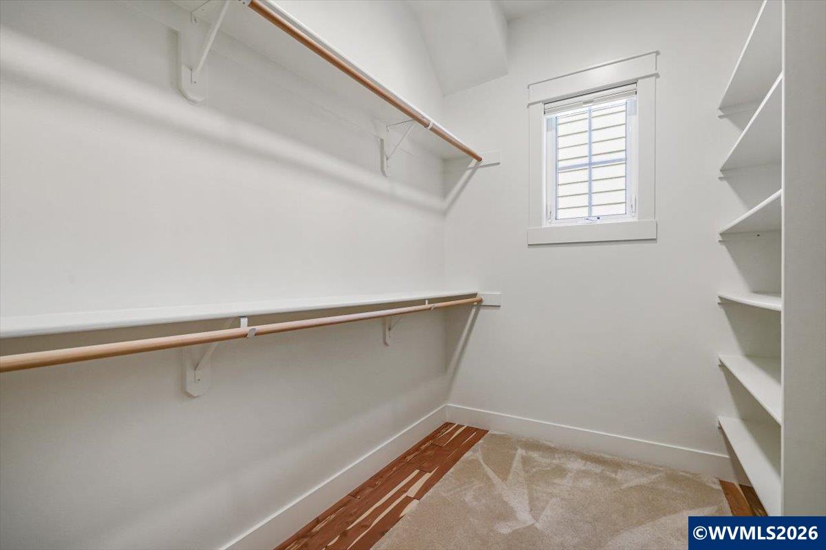 1115 Southwest Sylvia Street Corvallis, OR 97333 - Photo 13 of 22 a view of an empty room with windows