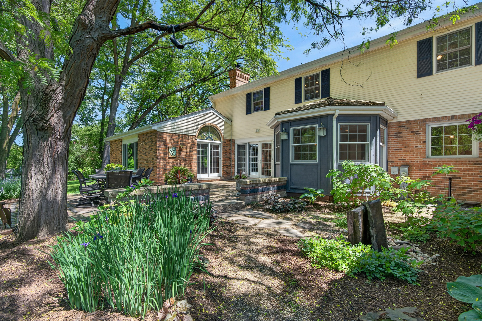 38 Forest Hills Road Lake Bluff, IL 60044 - Photo 45 of 49