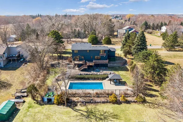 $850,000 | 1294 Jamison Avenue Northeast, St. Michael, MN 55376