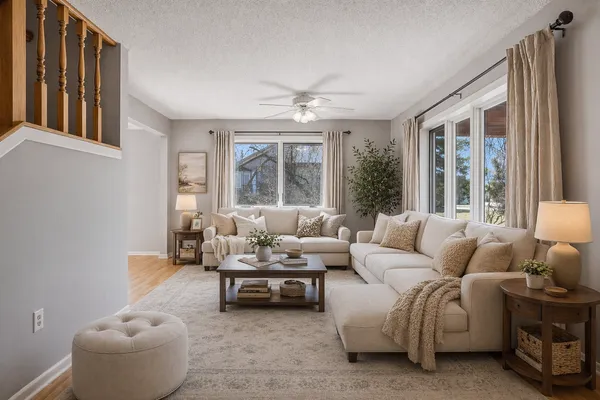 $850,000 | 1294 Jamison Avenue Northeast, St. Michael, MN 55376