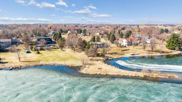 $850,000 | 1294 Jamison Avenue Northeast, St. Michael, MN 55376