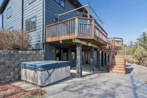 $850,000 | 1294 Jamison Avenue Northeast, St. Michael, MN 55376