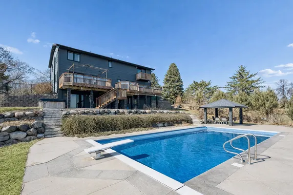 $850,000 | 1294 Jamison Avenue Northeast, St. Michael, MN 55376