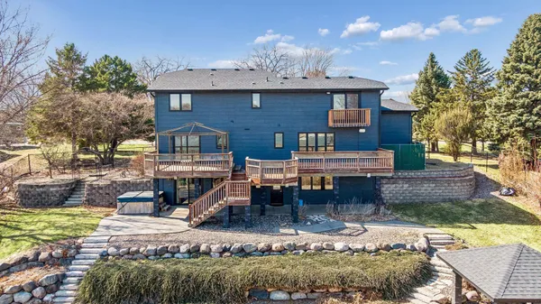 $850,000 | 1294 Jamison Avenue Northeast, St. Michael, MN 55376