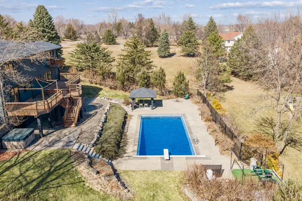 $850,000 | 1294 Jamison Avenue Northeast, St. Michael, MN 55376